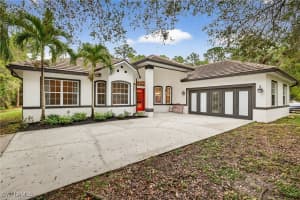 5791 Golden Gate Parkway, Naples, FL 34116 - MLS#226001839