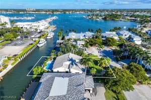 675 15th Avenue, Naples, FL 34102 - MLS#226001843