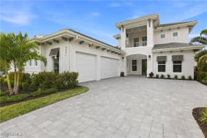 9661 Moonflower Lane, Naples, FL 34114 - MLS#226001866