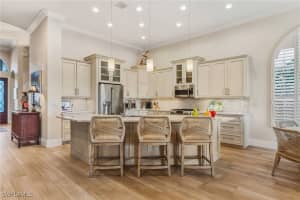 22198 Natures Cove Court, Estero, FL 33928 - MLS#226001869