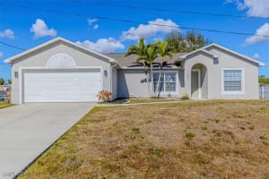 1213 20th Street, Cape Coral, FL 33993 - MLS#226001878