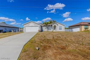 1213 20th Street, Cape Coral, FL 33993 - MLS#226001878