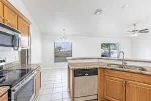 1213 20th Street, Cape Coral, FL 33993 - MLS#226001878