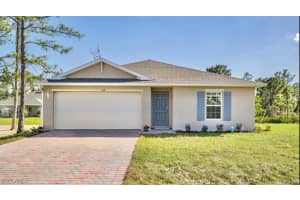 2814 62nd St W, Lehigh Acres
