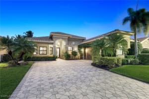 3917 Glacier Court, Naples, FL 34119 - MLS#226001889