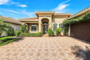 3917 Glacier Court, Naples, FL 34119 - MLS#226001889