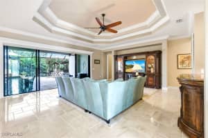 3917 Glacier Court, Naples, FL 34119 - MLS#226001889