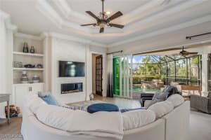 3068 Terramar Drive, Naples, FL 34119 - MLS#226001892