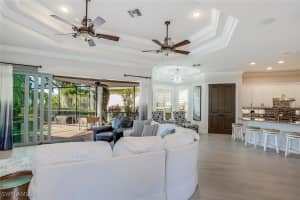 3068 Terramar Drive, Naples, FL 34119 - MLS#226001892