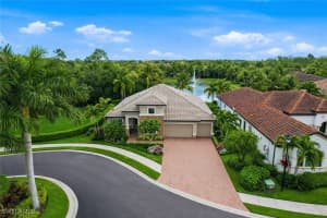 16214 Marsilea Place, Naples, FL 34110 - MLS#226001894