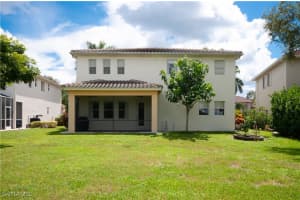 1724 Birdie Drive, Naples, FL 34120 - MLS#226001900