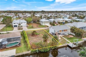 24533 Redfish Street, Bonita Springs, FL 34134 Sold 02/11/26