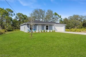 708 Wentworth Drive, Lehigh Acres, FL 33972 - MLS#226001908