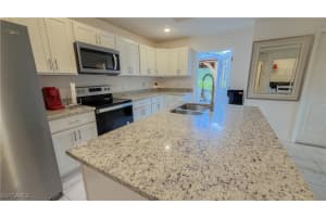 708 Wentworth Drive, Lehigh Acres, FL 33972 - MLS#226001908