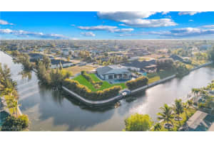 1817 11th Terrace, Cape Coral, FL 33991 - MLS#226001910