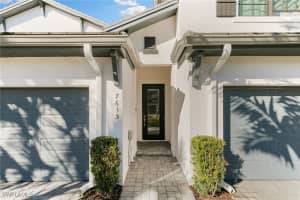 7635 Morgan Way, Naples, FL 34119 - MLS#226001912
