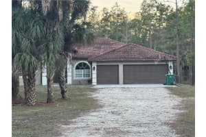 871 Desoto Boulevard, Naples, FL 34117 - MLS#226001914