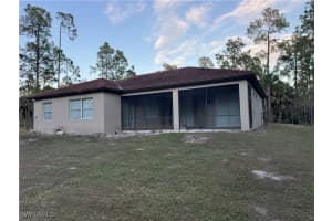 871 Desoto Boulevard, Naples, FL 34117 - MLS#226001914