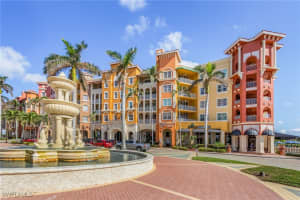 401 Bayfront Pl 3405, Naples