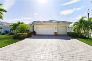 13330 Seaside Harbour Drive, North Fort Myers, FL 33903 - MLS#226001918
