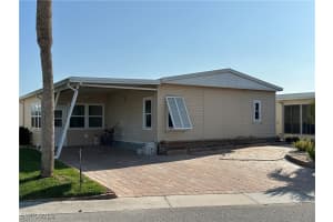 17561 Bryan Court, Fort Myers Beach, FL 33931 Sold 03/05/26