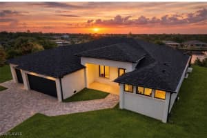 15048 Hennipen Cir E, Port Charlotte