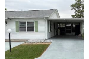 12 Desert Candle Circle, Lehigh Acres, FL 33936 - MLS#226001921