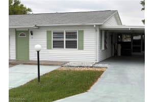 12 Desert Candle Circle, Lehigh Acres, FL 33936 - MLS#226001921