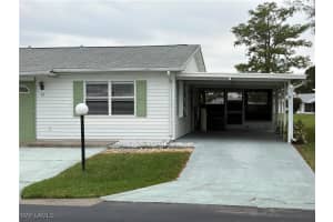 12 Desert Candle Circle, Lehigh Acres, FL 33936 - MLS#226001921