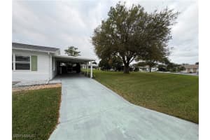 12 Desert Candle Circle, Lehigh Acres, FL 33936 - MLS#226001921
