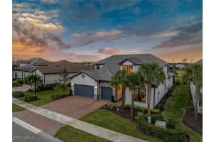 9517 Night Heron Lane, Naples, FL 34120 - MLS#226001928