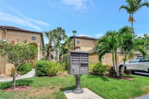190 Vintage Circle, Naples, FL 34119 - MLS#226001929