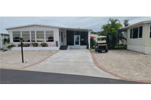 24675 South Seas Boulevard, Bonita Springs, FL 34134 - MLS#226001939