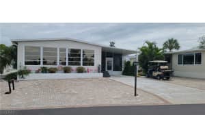 24675 South Seas Boulevard, Bonita Springs, FL 34134 - MLS#226001939