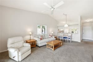 7340 Glenmoor Lane, Naples, FL 34104 - MLS#226001941