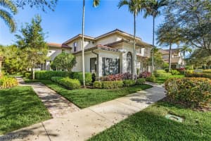 1363 Artesia Drive, Naples, FL 34113 - MLS#226001945