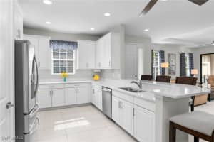 8111 Calle Canovas Street, Naples, FL 34114 - MLS#226001949