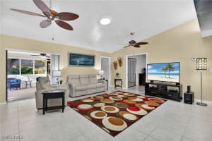 5857 Wyldewood Lakes Court, Fort Myers, FL 33919 - MLS#226001950