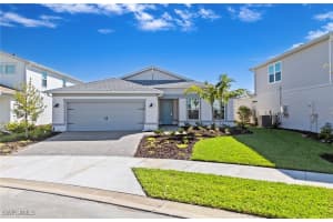 16849 Harlequin Court, Punta Gorda, FL 33982 - MLS#226001957
