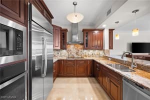 451 Bayfront Place, Naples, FL 34102 - MLS#226001963