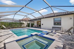 12048 Arbor Trace Drive, Fort Myers, FL 33913 - MLS#226001965