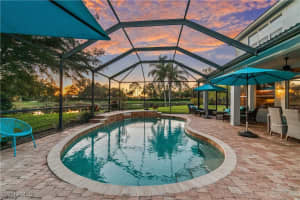 2213 Campestre Terrace, Naples, FL 34119 - MLS#226001966