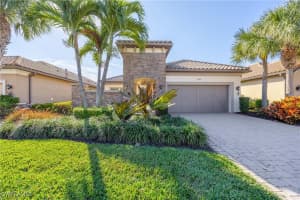 8522 Palacio Ter N, Naples