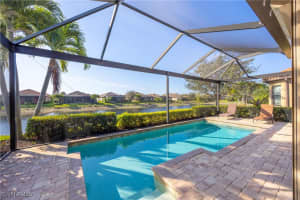 8522 Palacio Terrace, Naples, FL 34114 - MLS#226001967