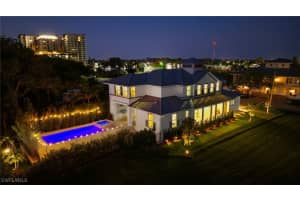 1984 FREDERICK Street, Naples, FL 34112 - MLS#226001974