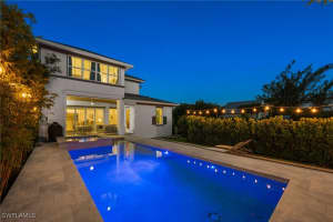 1984 FREDERICK Street, Naples, FL 34112 - MLS#226001974