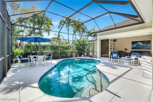 3501 Candleberry Ct, Bonita Springs