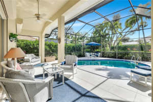 3501 Candleberry Court, Bonita Springs, FL 34134 - MLS#226001979