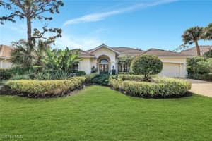 3501 Candleberry Court, Bonita Springs, FL 34134 - MLS#226001979