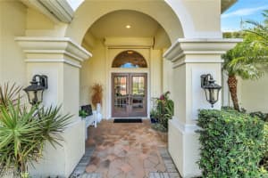 3501 Candleberry Court, Bonita Springs, FL 34134 - MLS#226001979